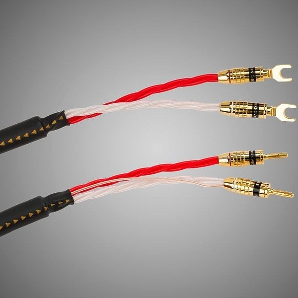 Акустический кабель Tchernov Cable Reference DSC SC Sp/Bn 1.65m артикул 192134Si-1