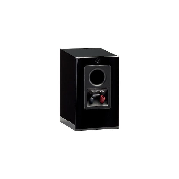 Полочная акустика Martin Logan Motion 15i Red Walnut артикул 205860Si-1 фото 7
