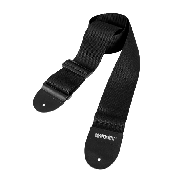 Ремень для гитары Rockstrap RST NB WARWICK B артикул 279322Si-1 фото 3