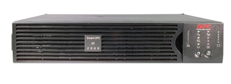APC SURT2000XLI артикул 139711Si-1 фото 6