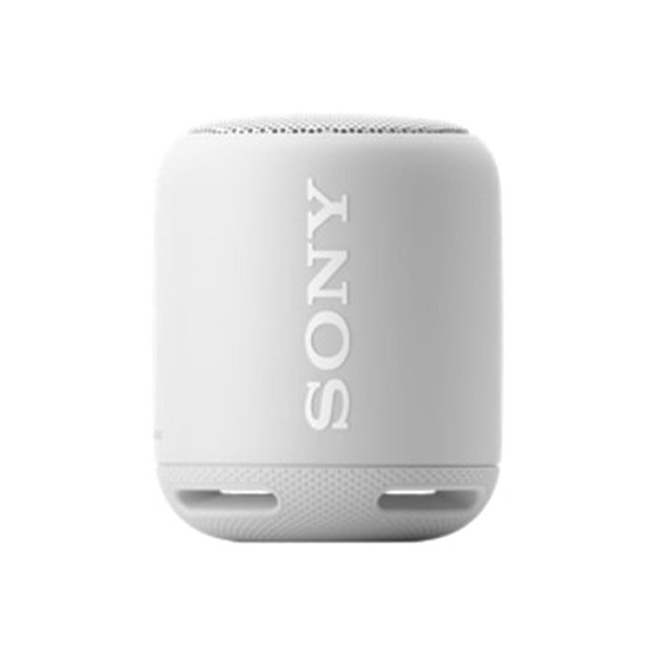 Портативная акустика Sony SRS-XB10 белый (SRSXB10W.RU2) артикул 173644Si-1