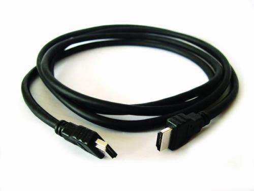 Кабель межблочный видео Kramer C-HDMI/HDMI/FLAT-3 артикул 107673FV-1