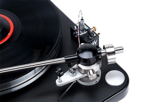 VPI Scout JMW-9 Arm артикул 933641ZL-1 фото 4