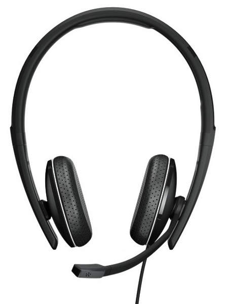 Стерео гарнитура Epos ADAPT 165 II (Sennheiser) артикул 262153Si-1