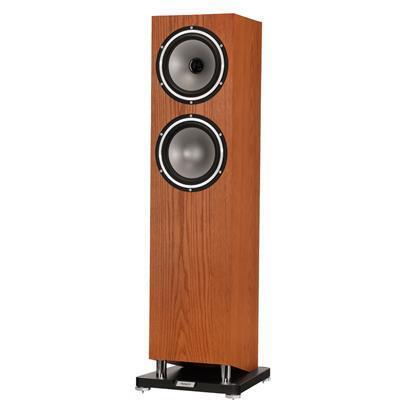 Напольная акустика Tannoy Revolution XT 8F medium oak артикул 126502Si-1 фото 5