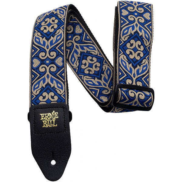 Ремень для гитары Ernie Ball 4 165 артикул 290044Si-1