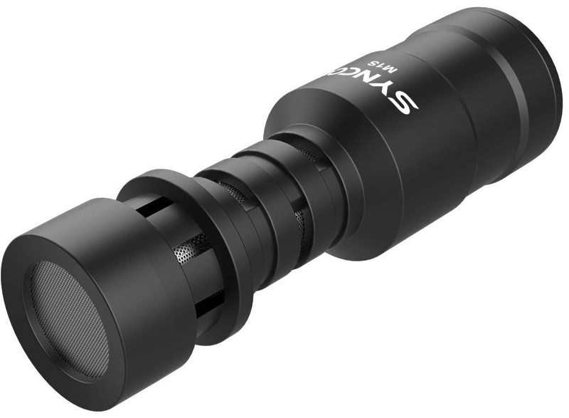 Микрофон Synco Mic-M1S артикул 243531Si-1 фото 3