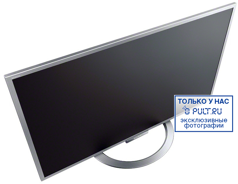 LED телевизор Sony KDL-42W807A артикул 332125FV-1 фото 6
