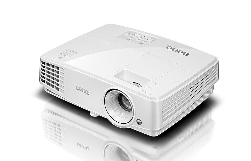 Проектор Benq MW526 артикул 112479Si-1 фото 5