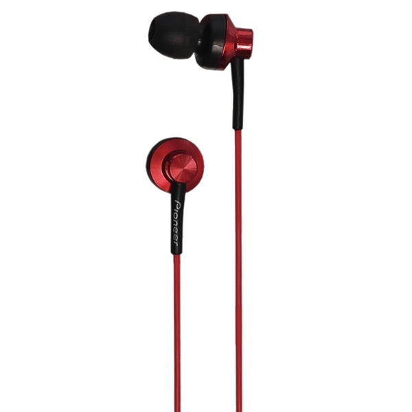 Наушники Pioneer SE-CL522-R артикул 116532Si-1