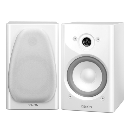 Denon SC-N8 white артикул 447053FV-1