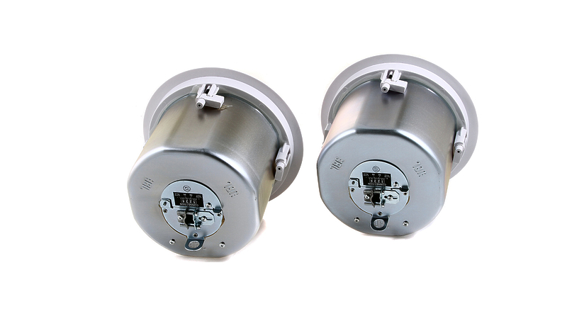 Акустическая система JBL Control 26C артикул 075862Si-1 фото 5