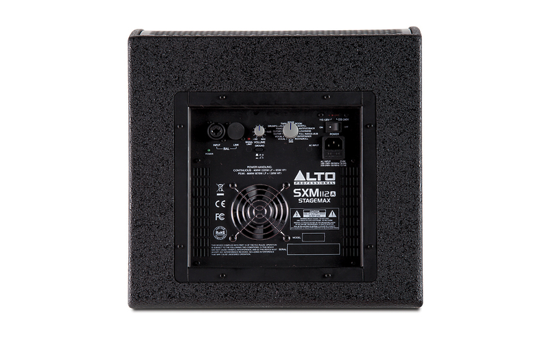 Alto SXM112A артикул 118796Si-1 фото 3