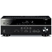 AV ресивер Yamaha RX-V481 black