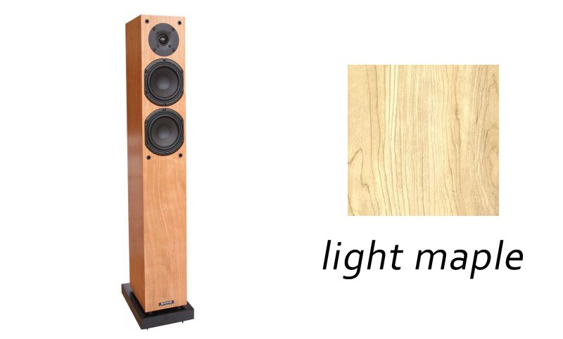 Напольная акустика Audio Physic Yara light maple артикул 141932Si-1