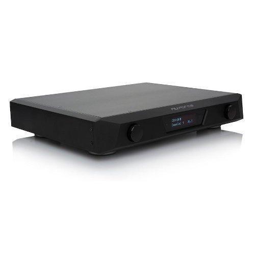 NuForce AVP-18 black артикул 291752-1
