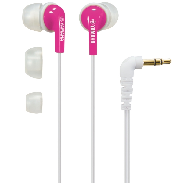 Наушники Yamaha EPH-20 Pink артикул 151534Si-1