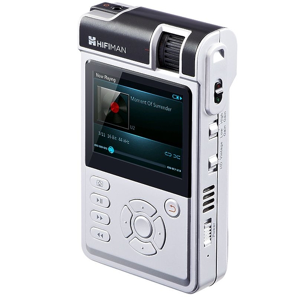 Плеер HiFiMAN HM-650 артикул 112020Si-1 фото 6