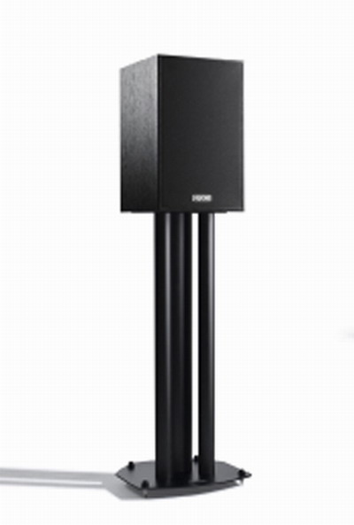 Полочная акустика Epos Epic 1 black ash артикул 130288Si-1 фото 4