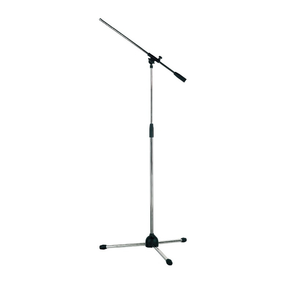 Микрофонная стойка ECO MS020 Chrome артикул 260256Si-1