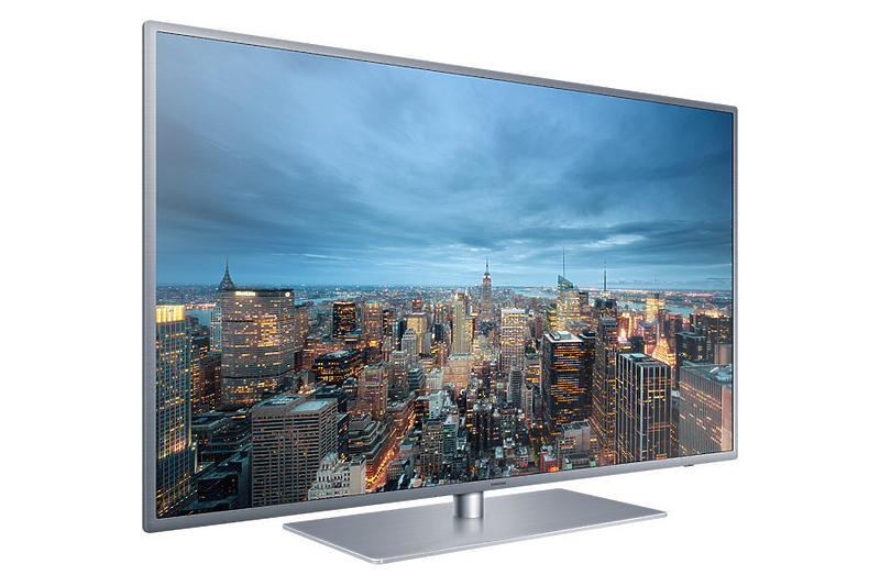 LED телевизор Samsung UE-40JU6530 артикул 137697Si-1 фото 5