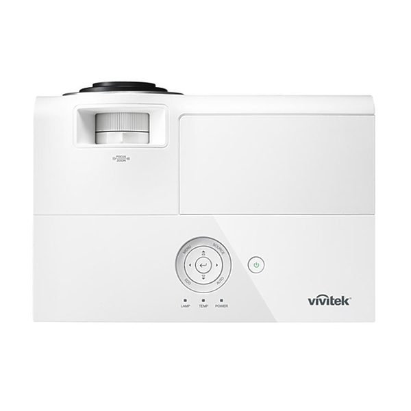 Vivitek DW832 артикул 349733SI-1 фото 6