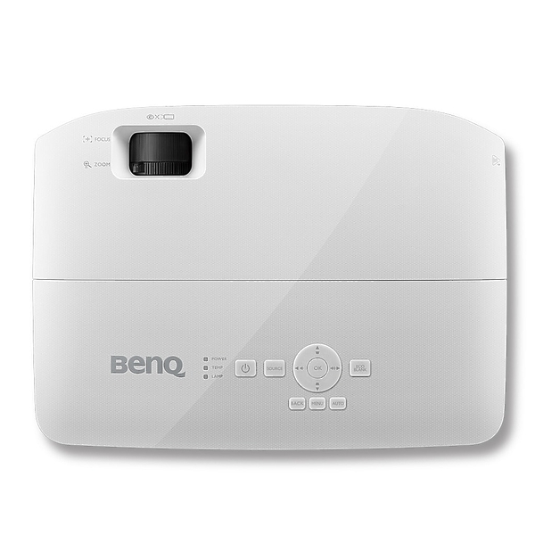 Проектор Benq TW535 артикул 198791Si-1 фото 6