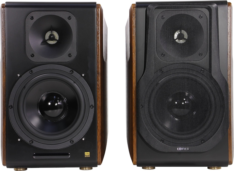 Полочная акустика Edifier S3000PRO артикул 300800Si-1
