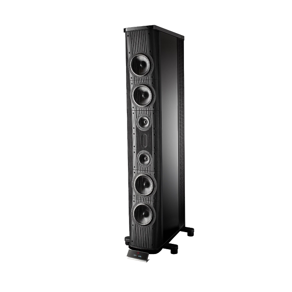Напольная акустика Gryphon Audio Designs Trident II артикул 190782Si-1