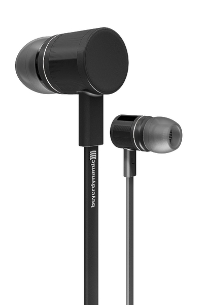 Наушники Beyerdynamic DX 120 iE black артикул 103675Si-1 фото 6