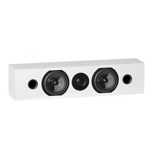 Центральный канал ASW Opus C 14 high glossy white артикул 115261Si-1