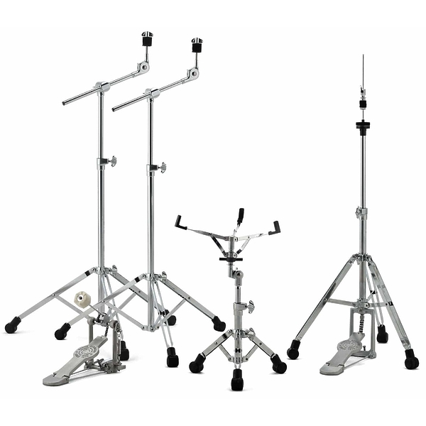Ударная установка Sonor 17507447 AQX Stage Set BMS 17354 артикул 277233Si-1 фото 5