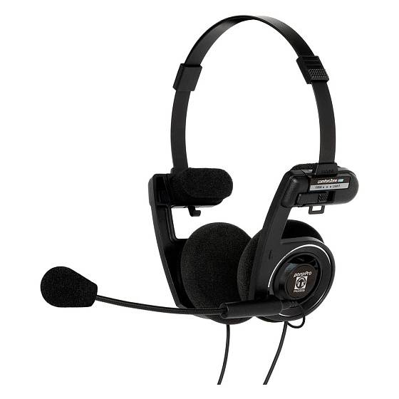 Наушники KOSS Porta Pro Communication Headset артикул 259977Si-1