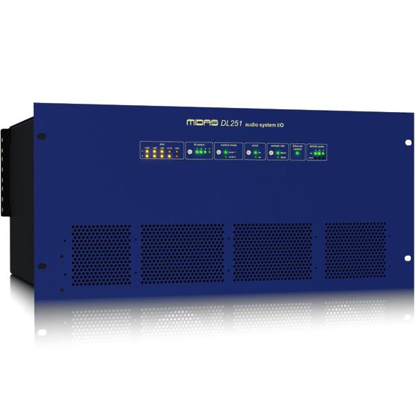 Стейджбокс MIDAS DL251 артикул 224798Si-1