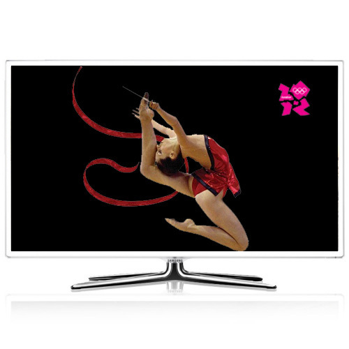 LED телевизор Samsung UE-32ES6750M артикул 336036FV-1
