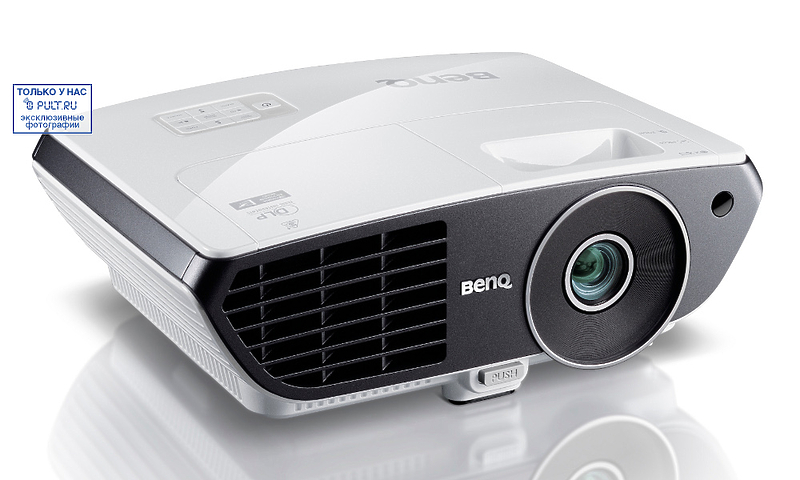 Проектор Benq W700 артикул 233776SI-1 фото 5