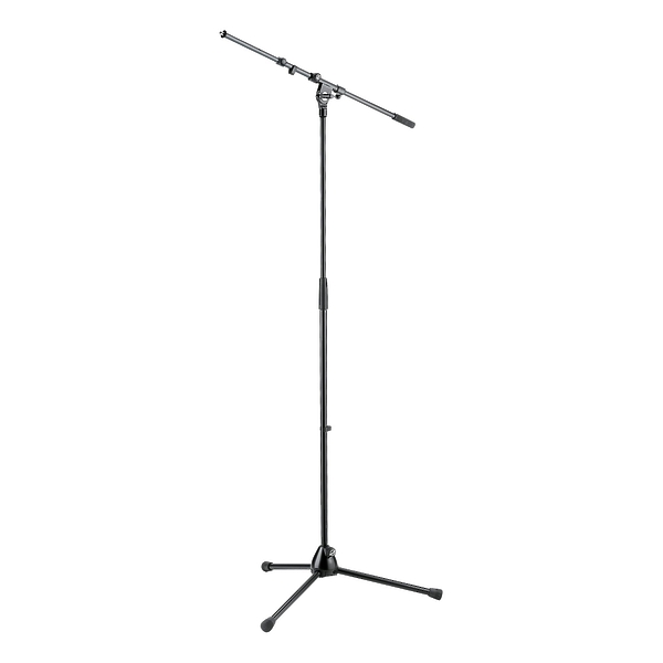 Стойка микрофонная K&M 21090-300-55 артикул 180839Si-1