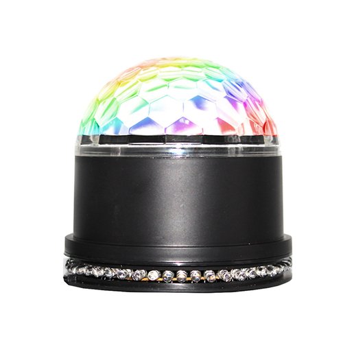 Светодиодный эффект Bi Ray MM010 артикул 277867Si-1 фото 5