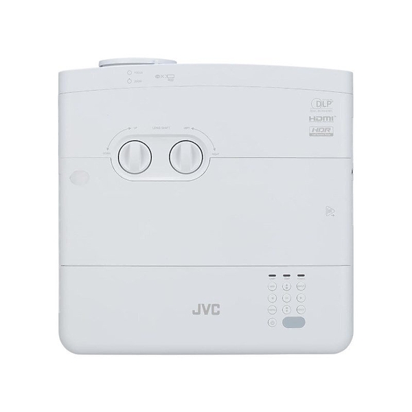 Проектор JVC LX-UH1/W артикул 177706Si-1 фото 6