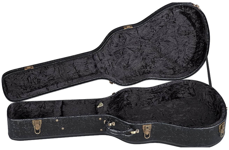 Кейс для гитары Luna HS DG DREADNOUGHT артикул 244982Si-1 фото 3