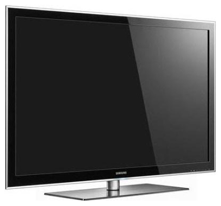 ЖК телевизор Samsung UE-40B8000XW артикул 377319FV-1