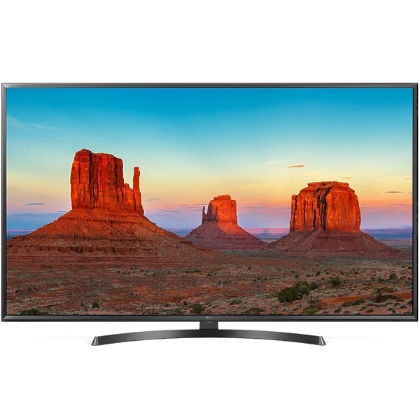 LED телевизор LG 65UK6450 артикул 175398Si-1