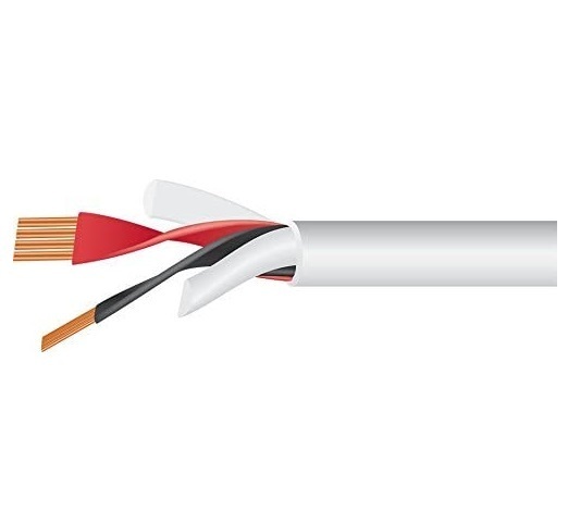 Акустический кабель Wire World Stream 8 Speaker Cable 75m Spool (STSM75-8) артикул 197380Si-1