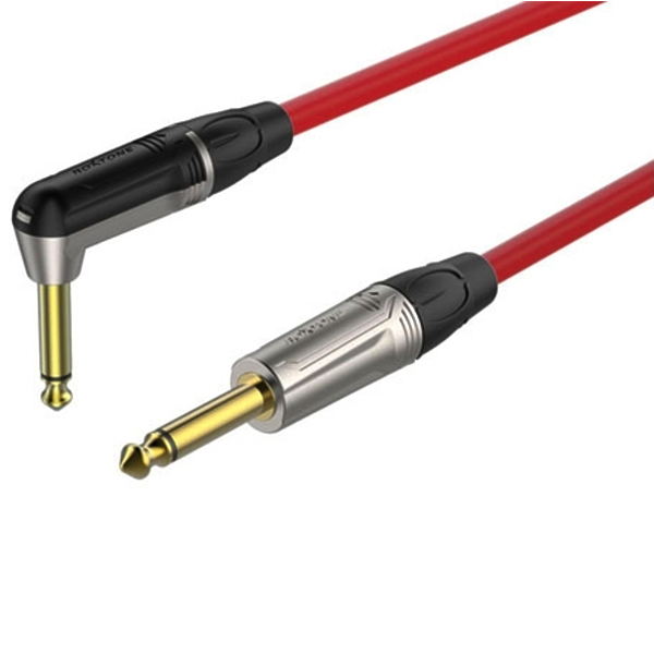 Кабель инструментальный Roxtone TGJJ110-TRD/5 артикул 218300Si-1