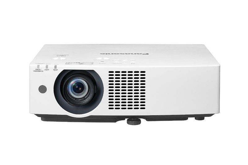 Проектор Panasonic PT-VMZ60 артикул 193401Si-1