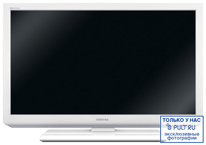 LED телевизор Toshiba 32DL834R артикул 330736FV-1 фото 4
