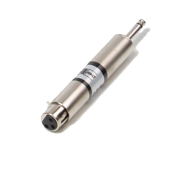 Переходник Invotone J123F артикул 195623Si-1