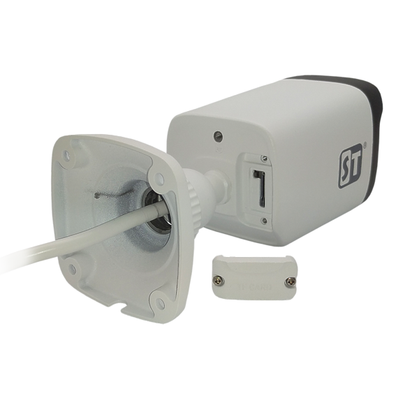 Видеокамера SpaceTechnology ST-V2613 PRO STARLIGHT (2,8mm) артикул 228752Si-1 фото 5