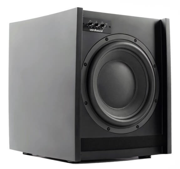 Сабвуфер Uandksound M1200N артикул 275821Si-1