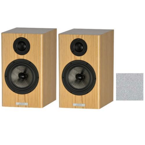 Акустическая система ASW Cantius 212 white aluminium артикул 445628FV-1